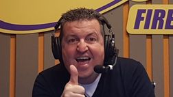 Monti: “A Roma occasione persa. Ottima prestazione di squadra”