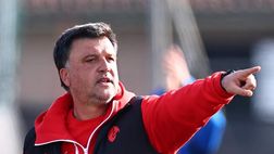 Milan Primavera in crisi: contro il Cesena terza sconfitta consecutiva. Non riesce la rimonta ai rossoneri