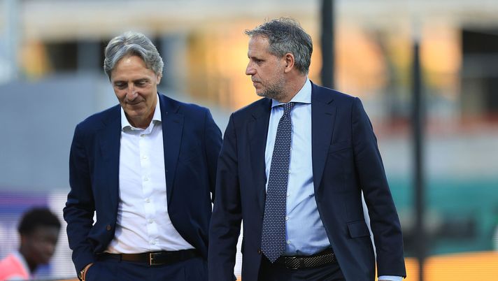 Giraldi consiglia: “Ripartire da un’idea di gioco forte e scelte dolorose” - immagine 1