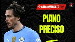 Calciomercato Milan, Grealish può arrivare: c’è un piano preciso. Le ultime