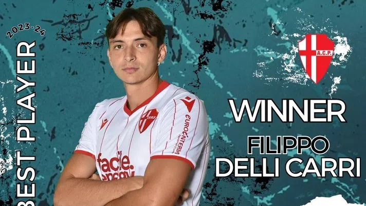 Best Player Viv Group, ha vinto il più continuo: seconda edizione a Delli Carri - immagine 1