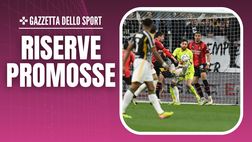 Milan, funziona la difesa di riserva: tre protagonisti inattesi a Torino