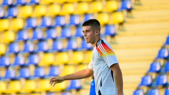 Tresoldi a San Siro, Bianchin: “I milanisti, lo porterebbero a Milanello domani mattina” - immagine 1