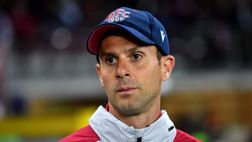 Motta: “Il mio futuro non conta: obiettivo Champions, poi vedremo se continuare o no. Zirkzee…”