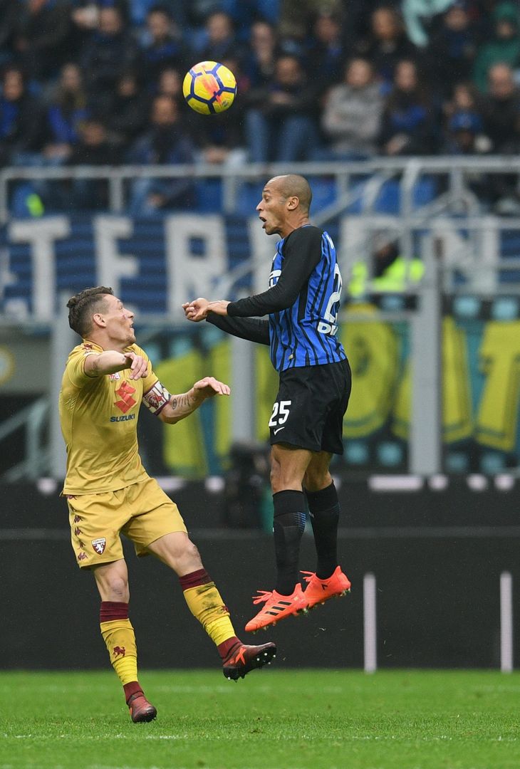 Fotogallery – Inter-Torino 1-1: i granata fermano la seconda in classifica - immagine 118