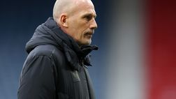 Rangers, Clement: “Daremo tutto per vincere. Tavernier non ci sarà”