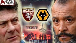 Torino-Wolverhampton 2-3