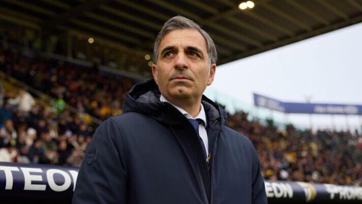 Pecchia: “Infortunio per Estevez, perché è uscito Hernani. Bernabé out nelle prossime, Sohm…” - immagine 1