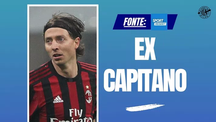 Montolivo: 'Milan, dura giocare a San Siro con i fischi. Su Reijnders ...'