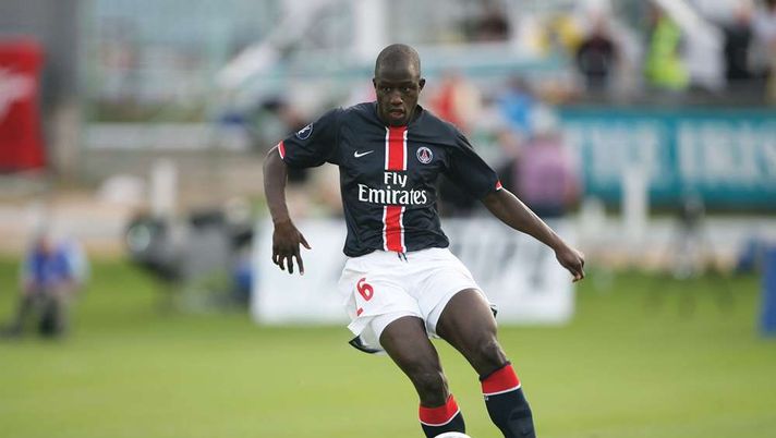 Boukary Dramè in ESCLUSIVA: “Psg? Che svolta con Luis Enrique! All’Inter toglierei Bastoni” - immagine 1