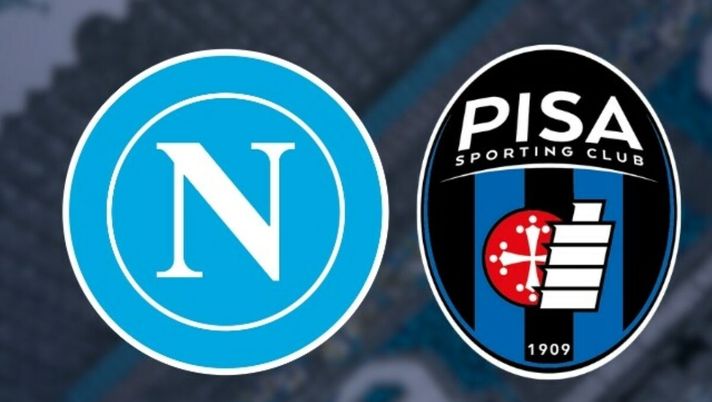 ANSA conferma: “Napoli punito, mercato solo a saldo zero. E’ l’unico club con il Pisa che…” ANSA conferma: “Napoli punito, mercato solo a saldo zero. E’ l’unico club con il Pisa che…” - immagine 1