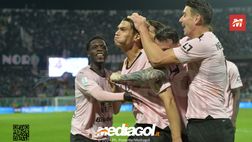 PALERMO-COMO: DOVE VEDERE LA GARA IN DIRETTA TV E STREAMING