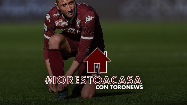 #IoRestoACasa con Toro News – Vives: “Longo mi voleva nel suo staff ma…” - immagine 1