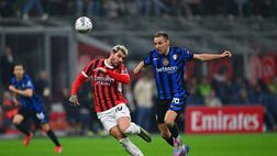 GdS – Calhanoglu, prova chic. Bisseck combina un disastro, Frattesi non si sveglia. Ok Correa