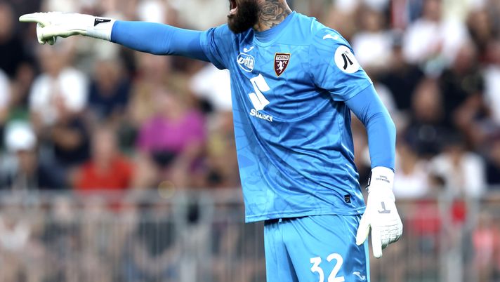 Torino, giornata nera: anche Milinkovic-Savic lascia il ritiro per infortunio - immagine 1