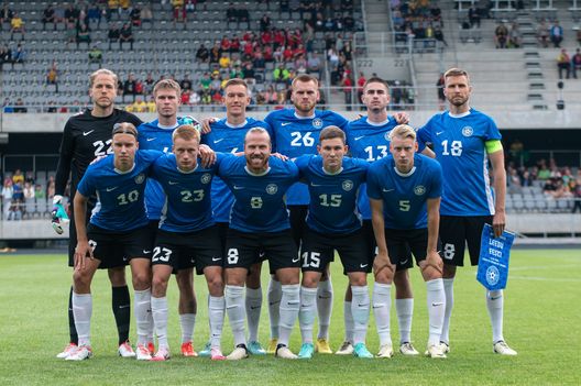 estonia israele pronostico