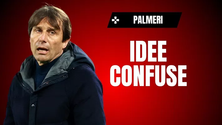 Palmeri: 'Al Milan un casino manageriale. Conte? Se prendessero Paratici ...'