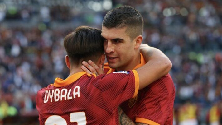 Dybala via da Roma? Mancini: “Mai detto di voler partire! Giusto non giochi quando…” - immagine 1