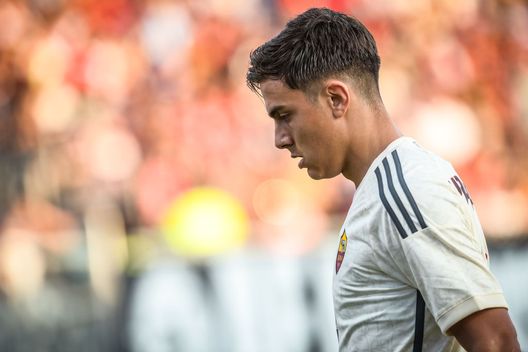 Getty Images Roma, con lo Slavia c’è Smalling. Nulla di grave per Ndicka. Dybala spera nell’Inter- immagine 2