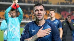 FLASH – Lazio, dietrofront per Romagnoli e comunicato ufficiale: “Mai messo sul mercato, resta”