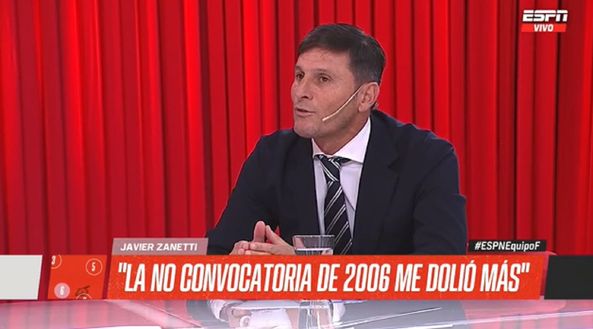 Zanetti: “Colidio? Al River. Lautaro? Probabile capitano. E’ il nostro punto di riferimento”- immagine 3
