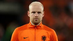 Inter, tra Ndombele e Maxime Lopez avanza Klaassen: ecco l’incastro