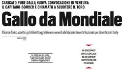 Video – Rassegna TN del 01/10/2017: i giornali sulla partita contro il Verona