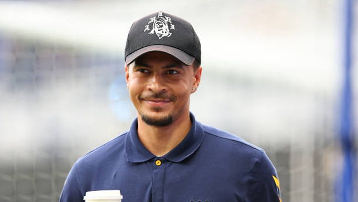 Dele sorridi, il rientro è vicino: le parole di Dyche - immagine 1