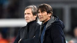 Criscitiello demolisce Oriali: “È portavaligie di Conte! E si chieda perché i tifosi Inter…”