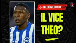 Calciomercato Milan, Moretto rivela in esclusiva contatti per l’erede di Theo