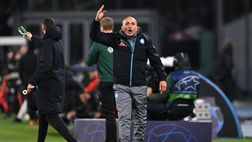 VIDEO / Spalletti salta e balla “Napoli” alla festa in onore del fratello