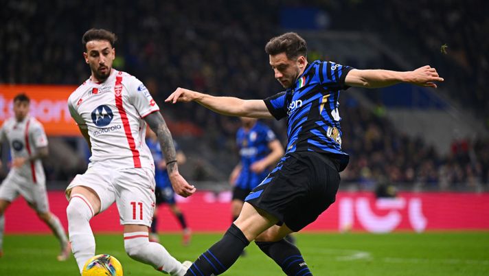 Monza-Inter, dove vedere l’amichevole in diretta tv e streaming live - immagine 1