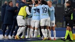 Lazio, confermata la consueta cena di Natale: scelti data e luogo