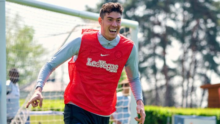 Bastoni: “Scudetto? Nessuno ci dava favoriti. Obiettivo derby e sul futuro all’Inter…” - immagine 1