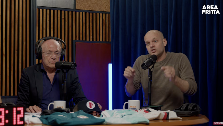 Biasin: “Inzaghi? Ci sono persone che sanno solo rompere le palle. E chi lo fa con lui è solo per…” - immagine 1