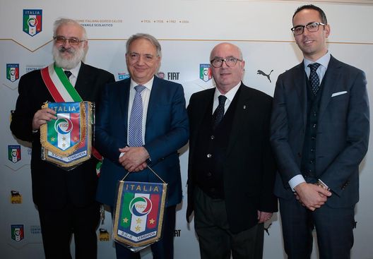 Accuse di rissa e insulti razzisti nei confronti dell’arbitro: prosciolto Michele Criscitiello  Accuse di rissa e insulti razzisti nei confronti dell’arbitro: prosciolto Michele Criscitiello - immagine 1