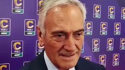 Gravina: “Mi ricandido, aggressioni senza precedenti. Non temo l’inchiesta. Su Del Piero…”