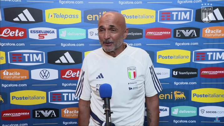 Spalletti: “Da adesso in poi saranno tutte finali. San Siro si farà sentire” - immagine 1