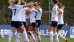 WOMEN | Sette biancocelesti convocate dalle nazionali, si tratta di…