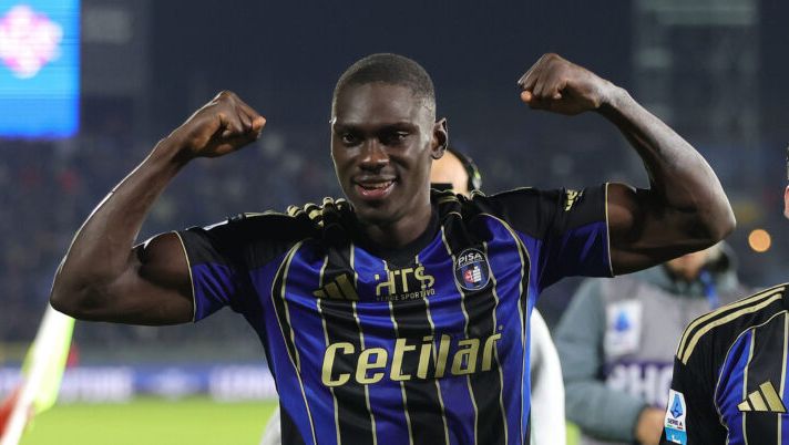 Pres. Pisa: “Touré ha tanti estimatori: rispondo così sul suo futuro, su Cuadrado, Albiol e Gilardino” - immagine 1