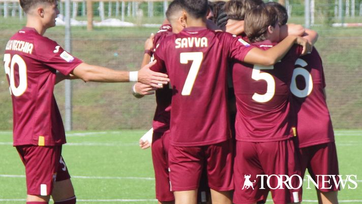 Torino Primavera, da Genova a Genova per sfatare un tabù - immagine 1