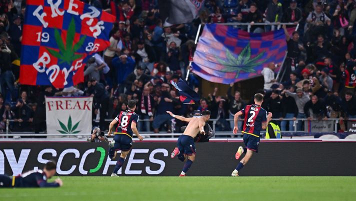 Coppa Italia, il Bologna contro l’Empoli per una finale che manca da 51 anni: il pronostico di DDD - immagine 1