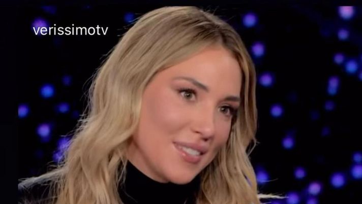 Alice Campello: “Morata è l’amore della mia vita. Non c’è stata una crisi, è successo che…”  Alice Campello: “Morata è l’amore della mia vita. Non c’è stata una crisi, è successo che…” - immagine 1