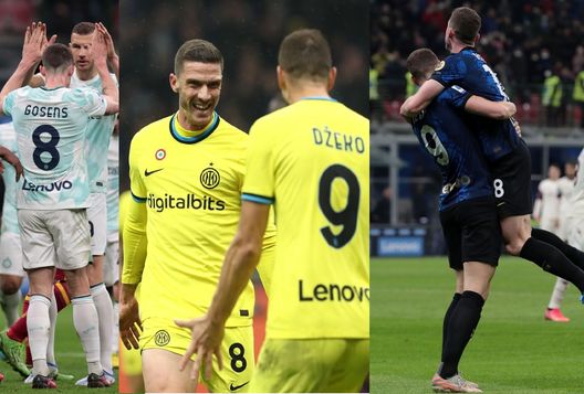 Edin e Robin, chi (ri)trova un amico… Una risorsa preziosa per la Fiorentina- immagine 2