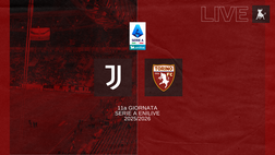 Il derby FINALE! Juventus-Torino 0-0: la sfida termina a reti inviolate