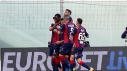 Video – Crotone-Torino 4-2: il film della partita