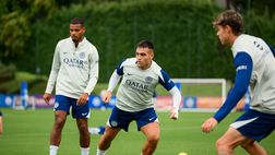 Chivu si prepara al turnover: l’idea. Lautaro pronto a tornare dal 1′. Nessuno può pensare…