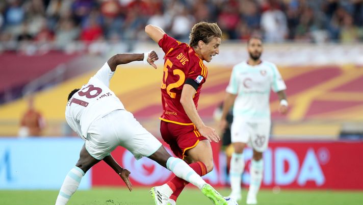 Getty Images ‘RADIO PENSIERI’, VOCALELLI: “La Roma fatica a far gioco” - immagine 1