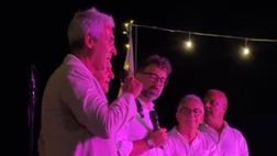 VIDEO, il presidente Mirri: “Sono spesso i giocatori a farmi notare quanto sia bella Mondello”