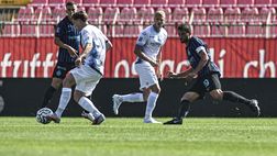 Serie C, Inter U23-Lecco 0-1 risultato finale: prima sconfitta per i nerazzurri